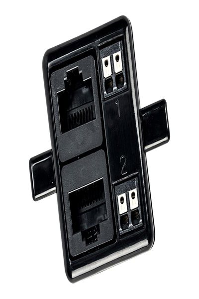 Vertiv SN-2D - Kontaktsensor för rackdörr - SN-2D