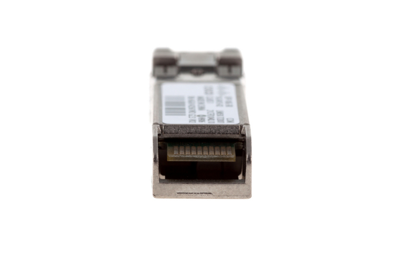 Cisco SFP-10G-SR= - Wired - 300 m - 850 nm - 13.4 mm - 56.5 mm - 8.5 mm - SFP-10G-SR=