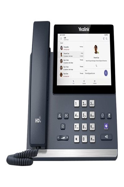 Yealink 1301193 MP56-TEAMS Smart Business Phone Voip Voice-over-IP - 1301193