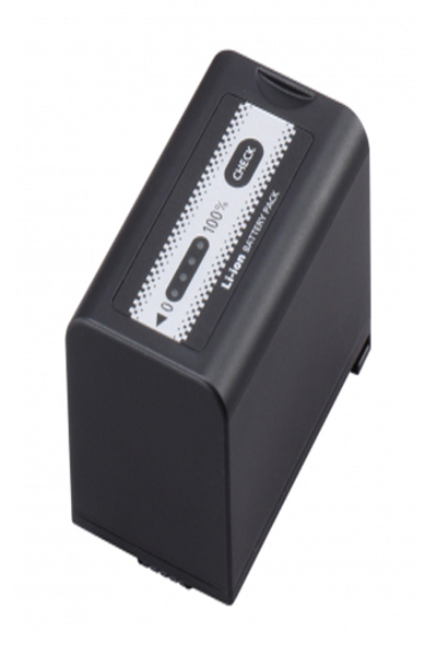 Panasonic AG-VBR59E - Battery - AG-VBR59E