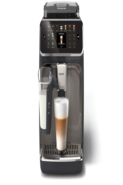 Philips 5500 series EP5549/70 espresso machine - EP5549/70