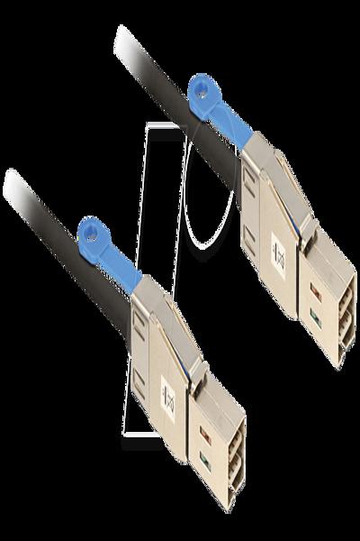 Delock SAS extern kabel - SAS 12Gbit/s - 83396