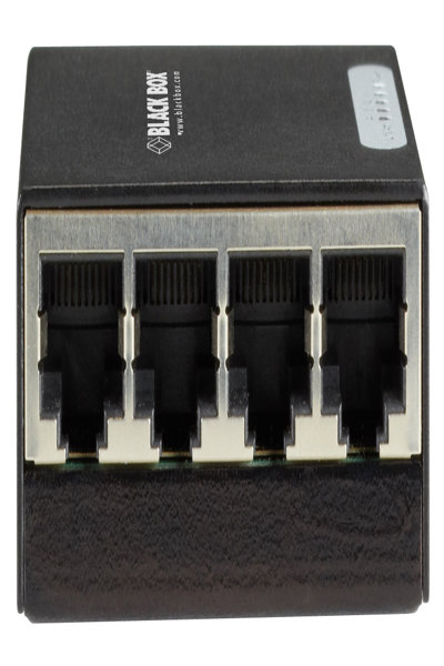 Black Box USB-driven - Switch - LGB304A