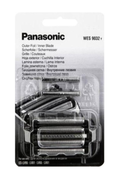 Panasonic WES9032Y1361 - Ersättningsskärare för rakapparat - WES9032Y1361