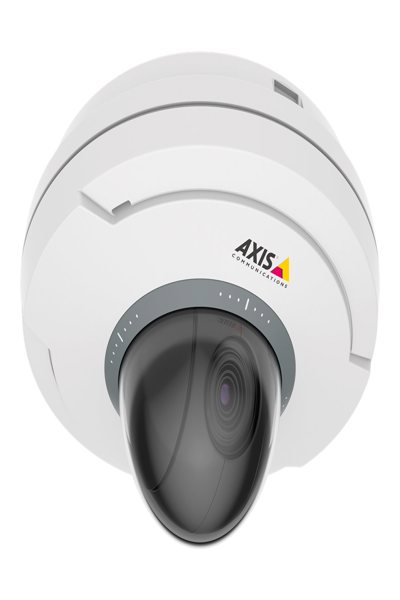 Axis M5075 - Network surveillance camera - 02346-001