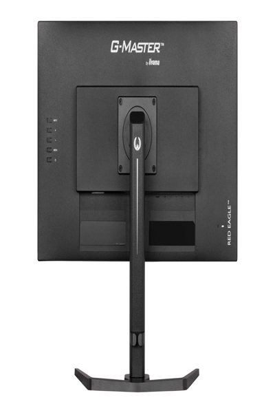 Iiyama G-MASTER Red Eagle GB2770HSU-B6 - GB2770HSU-B6
