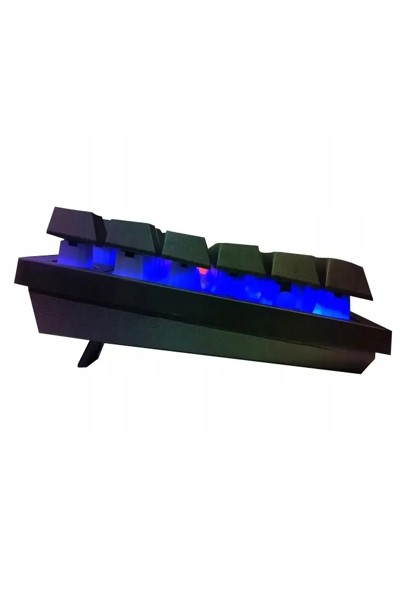Clavier gaming RGB Extralink