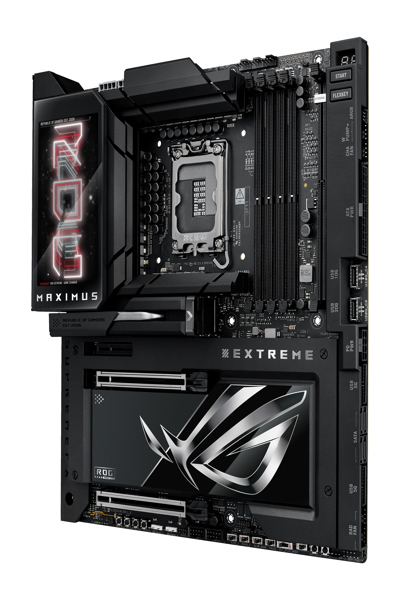  ASUS ROG MAXIMUS Z890 EXTREME moderkort - 90MB1IA0-M0EAY0