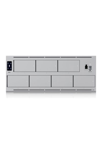Ubiquiti UniFi UNAS Pro - NAS server - UNAS-PRO