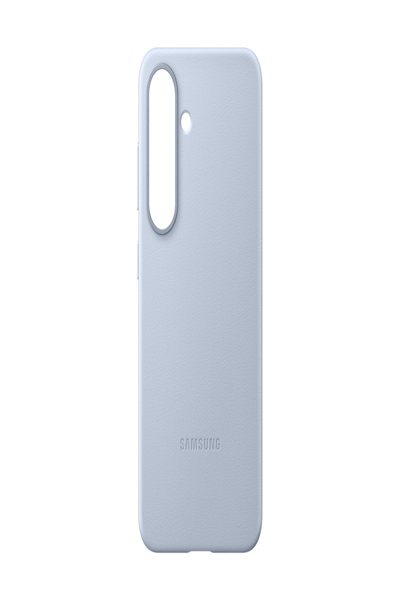 Samsung Kindsuit Case fÃƒÂ¼r Galaxy S25 Light Blue