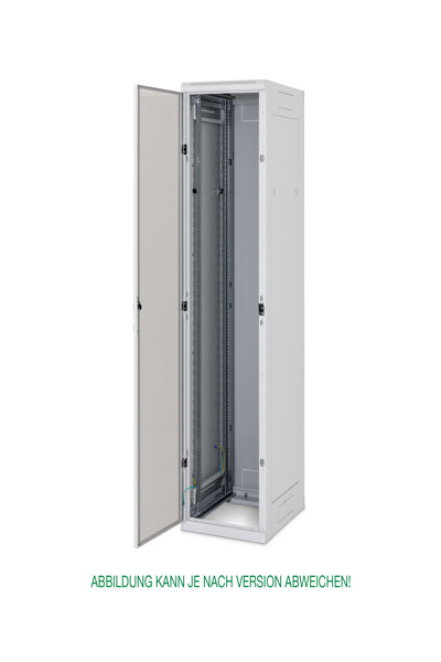 TRITON RYA-32-A66-CAX-A1 Fristående rack 32U Grå - RYA-32-A66-CAX-A1