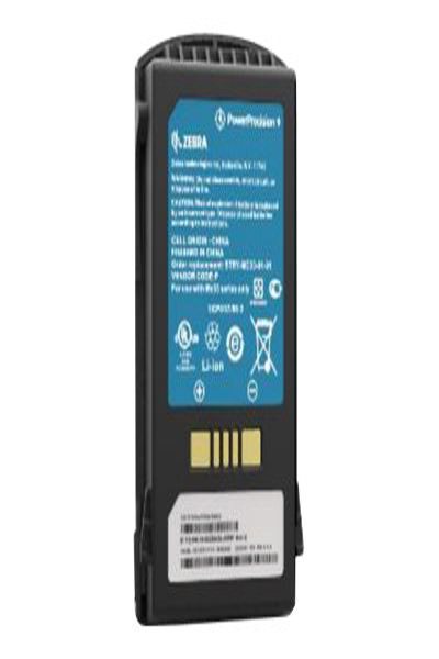 Zebra PowerPrecision Plus - Batterie portable
