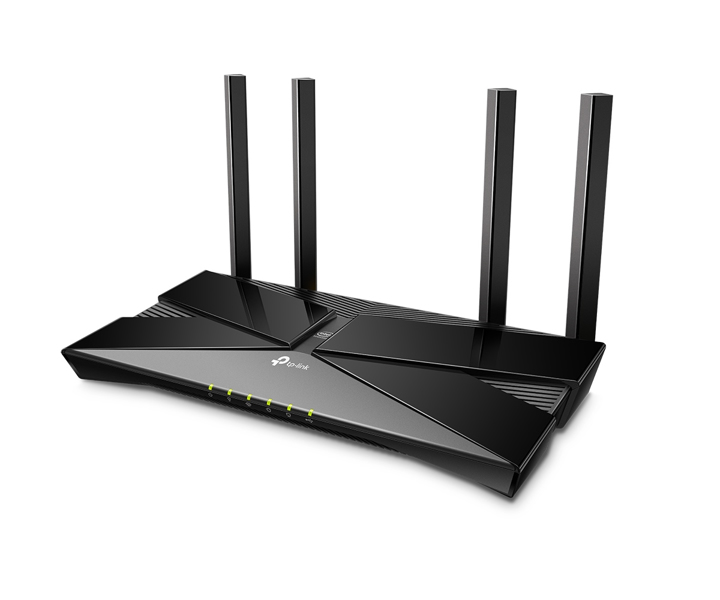 TP-LINK Archer AX20 AX1800 Wi-Fi 6 Router - ARCHER AX20