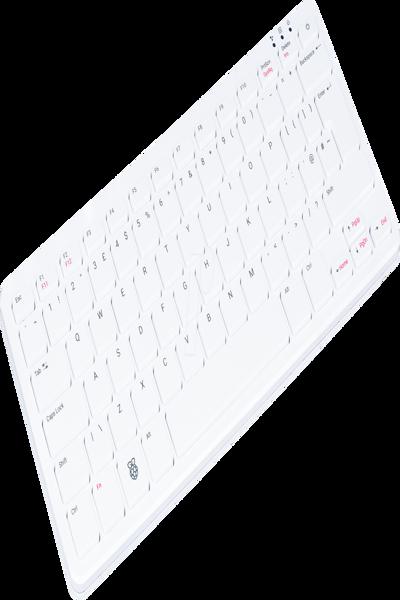 Raspberry Pi RASP Pi500DE - Pi 500 DE 4x 2,4 GHz 8 Go de RAM