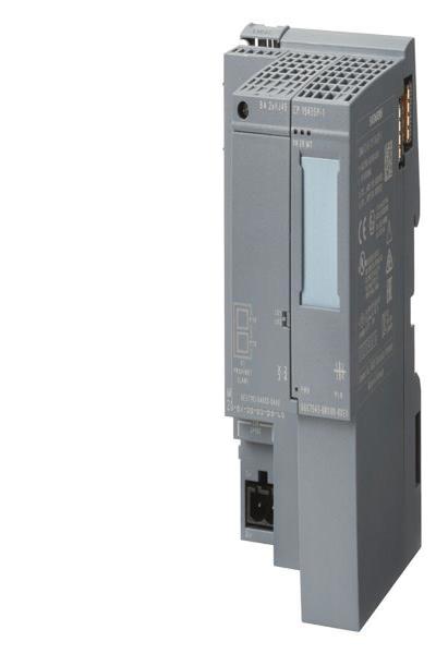 Siemens SIEM6GK7543-6WX00-0XE0Communications processor CP 1543SP-1 for