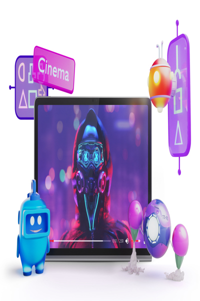 Lenovo Tab Plus ZADX Tablet - ZADX0091SE