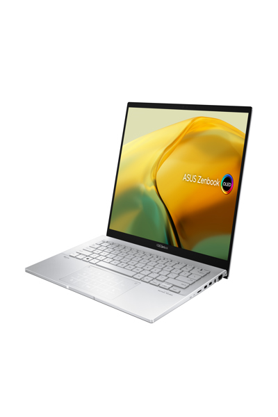 ASUS Zenbook 14 OLED UX3402VA-KM706W -/14" 2.8k Intel - Core i9 - 2.6 GHz - 90NB10G6-M019B0