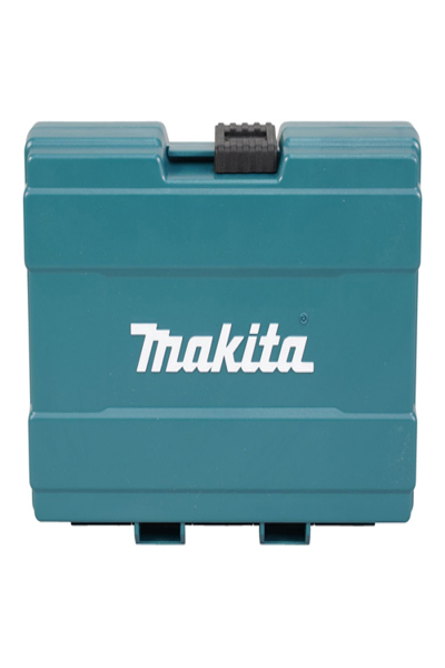 Makita E-16564 Socket wrench set 1/2" 9 parts - E-16564