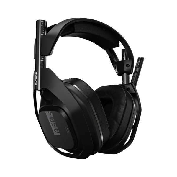 Logitech ASTRO A50 + base station - for PS4 - 939-001676