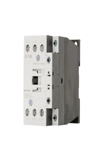Eaton DILM17-01 power contactor 1NC 230V - 277036