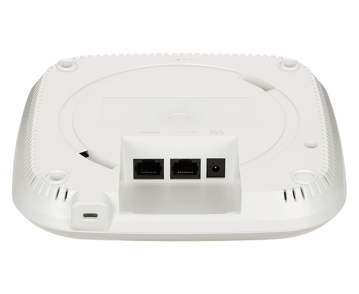 D-Link Nuclias Connect DAP-X2810 - Wi-Fi 6 - DAP-X2810