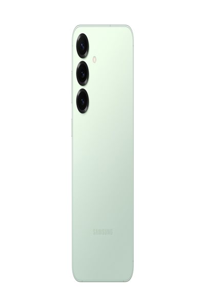 Samsung Galaxy S25 5G Smartphone - SM-S931BLGDEUE