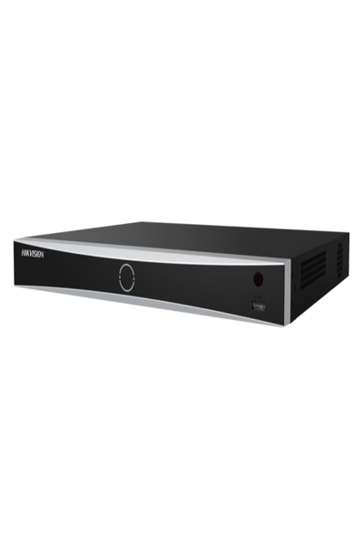 DS-7608NXI-I2/8P/S(E) - DS-7608NXI-I2/8P/S(E)
