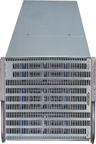 Inter-Tech IPC 2U-2412 - Rack-mountable - 88887118