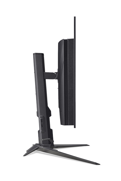 Acer X32X3BMIIPHUZX 31.5" 4K Ultra HD OLED monitor - UM.JXXEE.301