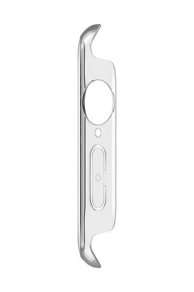 Belkin TemperedCurve Bumper Screen CL - OWA002HQCL