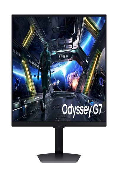 Samsung Odyssey G7 S27DG702EU