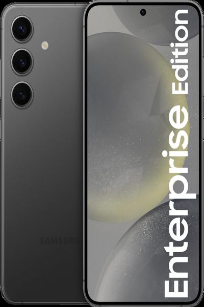 Samsung Galaxy S24 - Enterprise Edition - SM-S921BZKDEEB