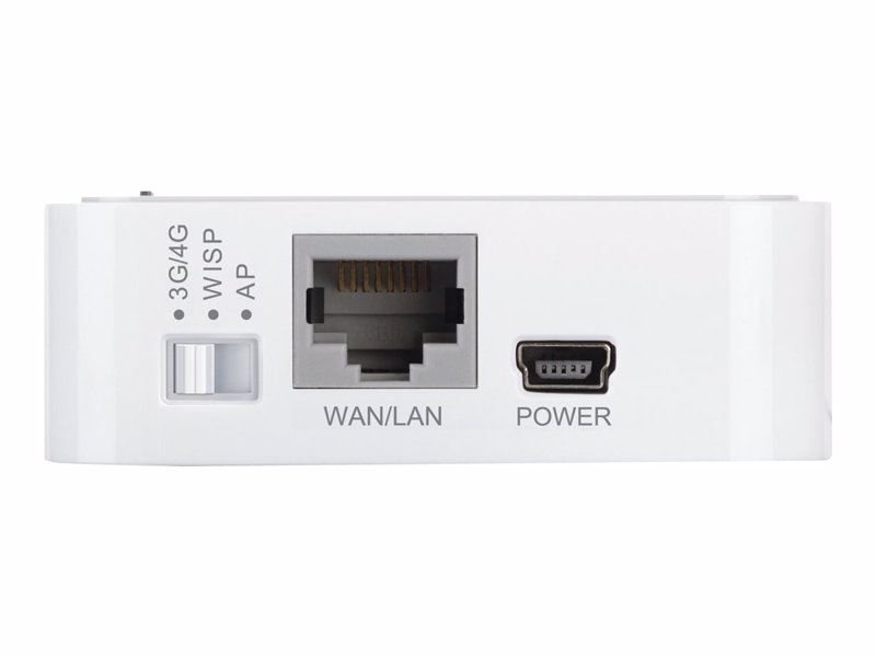 TP-LINK TL-MR3020 - V3 - wireless router - TL-MR3020 V3.0