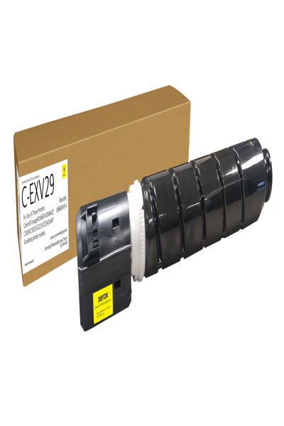 Xerox Everyday REMANUFACT. Toner REPL - Refurbished - Toner Cartridge