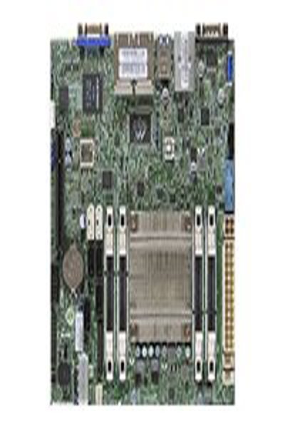 Supermicro A1SAi-2550F - Hovedkort - MBD-A1SAI-2550F-B