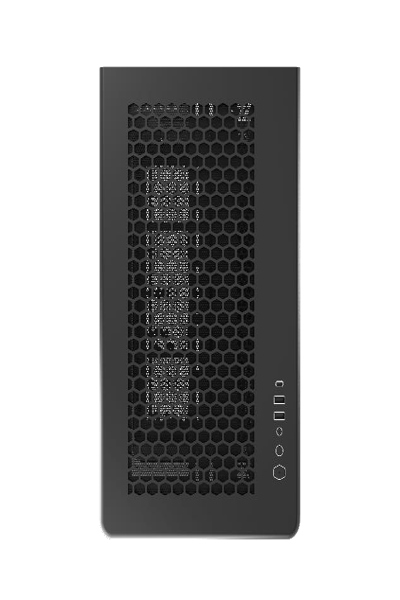 Cooler Master E600-KGNN-S01 Geh Elite 4fans Tower ATX