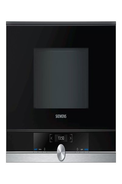 Siemens BF634LGS1 Inbyggd mikrovågsugn - BF634LGS1