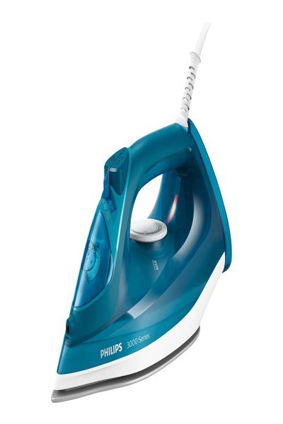 Philips DST3040/70 3000 Steam Iron 200g/min - DST3040/70