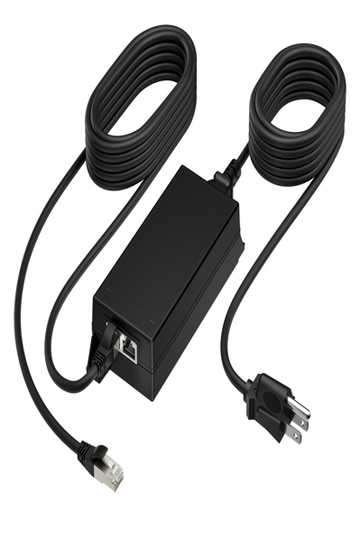 Poly PoE++ 65W 2.5G Adapter - B5NH6AA
