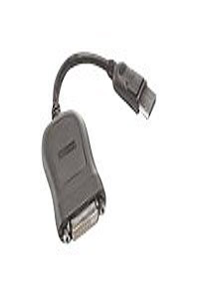 Lenovo Display Port to Single-Link DVI Monitor Cab - Cable - Digital/Display/Video - 43N9160