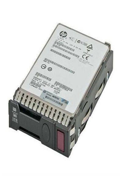 SSD 1,92 To SFF SAS RI DS SC