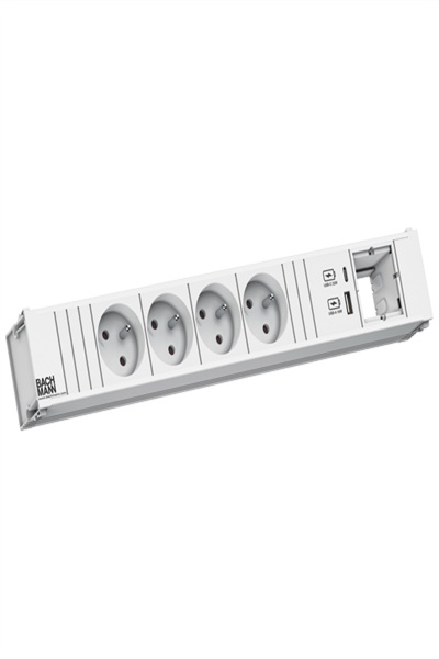 Bachmann CONI - Grenuttag - AC - 912706