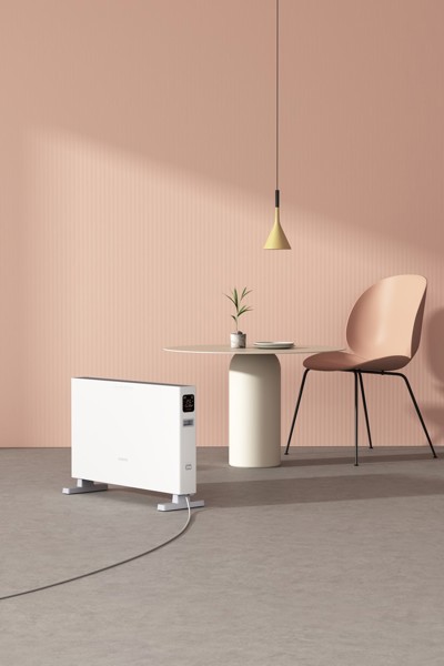 Xiaomi Smartmi 1S Convector Electric Space Heater - DNQZNB05ZM