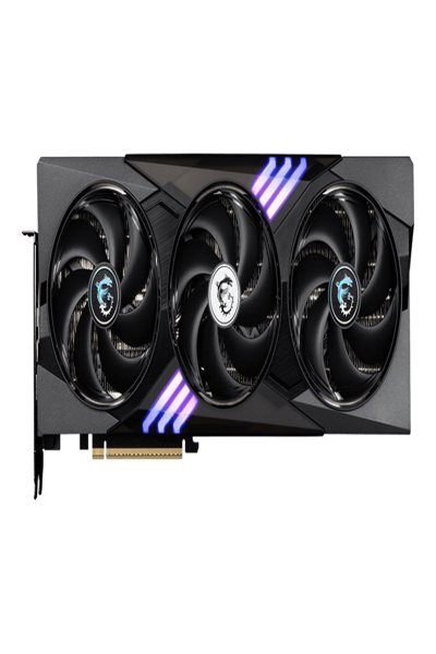 MSI GeForce RTX 5070 12G GAMING TRIO OC - V532-019R