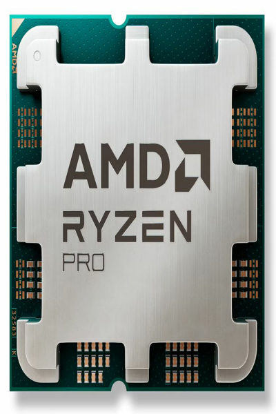 Plateau AMD Ryzen 3 PRO 8300G