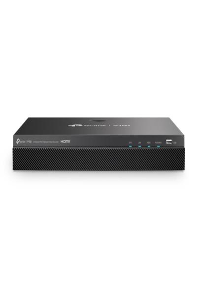 TP-LINK VIGI NVR2008H-8MP V1 - NVR - VIGI NVR2008H-8MP
