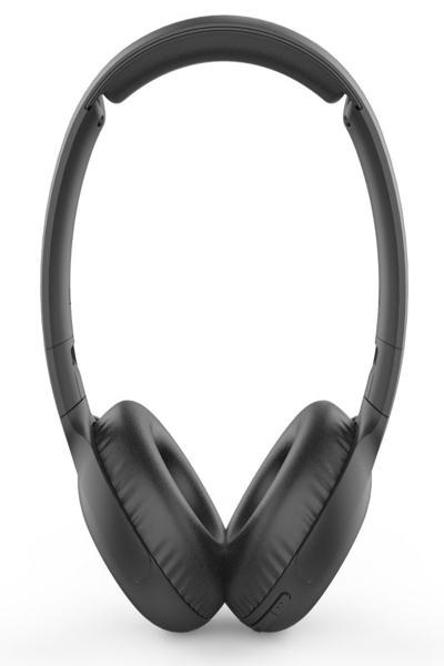 Philips TAUH202BK Headset Black - TAUH202BK/00
