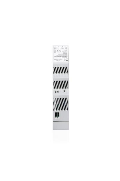 DIGITUS 24V / 1.5A / 36W Step-Shape DIN-Rail power supply unit (Slim, Class II) - DN-PWR-SST-3624