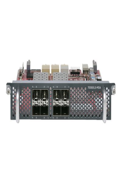 Adaptateur dépendant du support Avaya Virtual Services Platform 7008XLS