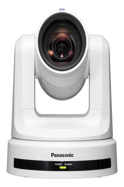 Panasonic AW-HE20 - Full-HD PTZ-kamera - AW-HE20WE